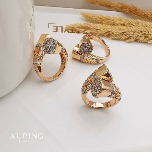 انگشتر ژوپینگ کد 1011 - خرید آنلاین از گالری آداس